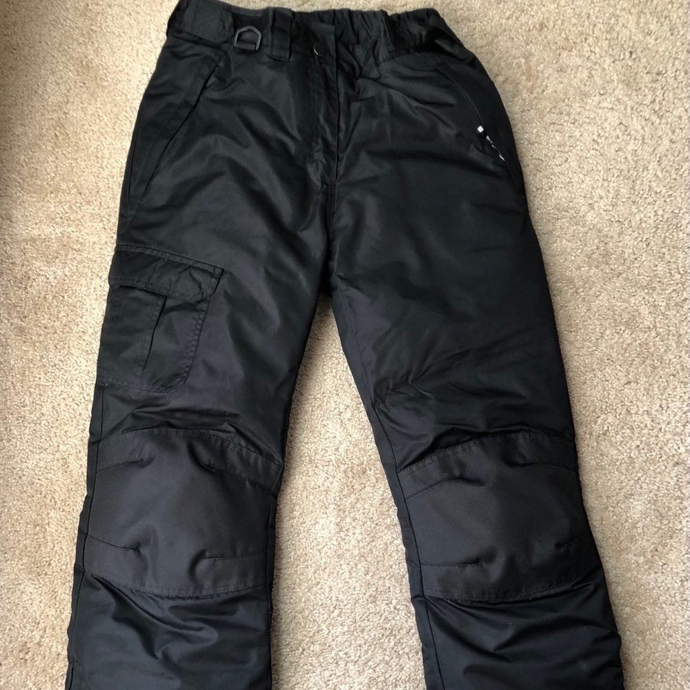 Arctic Quest Snow pants